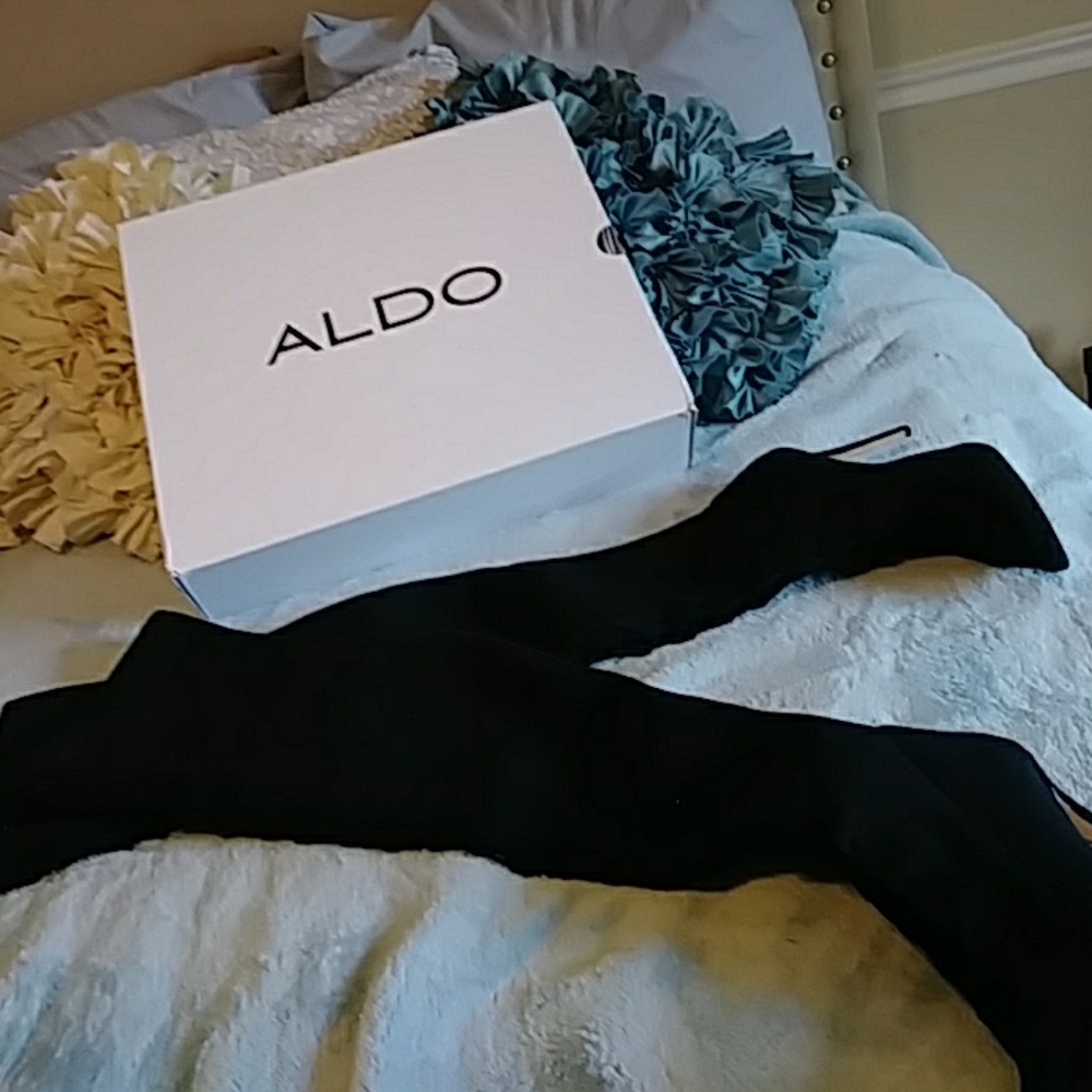 Aldo